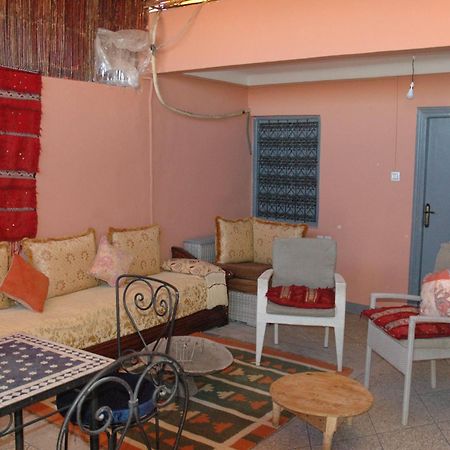 מרקש Kech Hostel מראה חיצוני תמונה