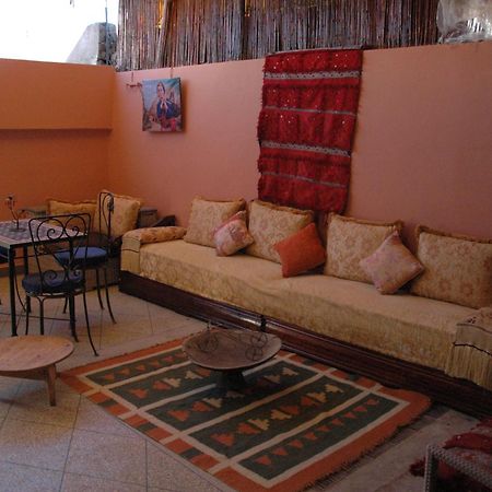 מרקש Kech Hostel מראה חיצוני תמונה