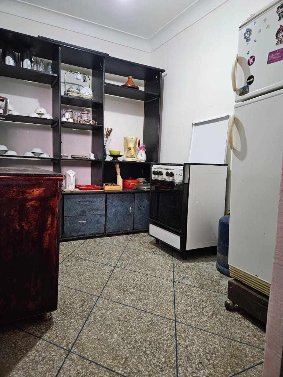 מרקש Kech Hostel מראה חיצוני תמונה