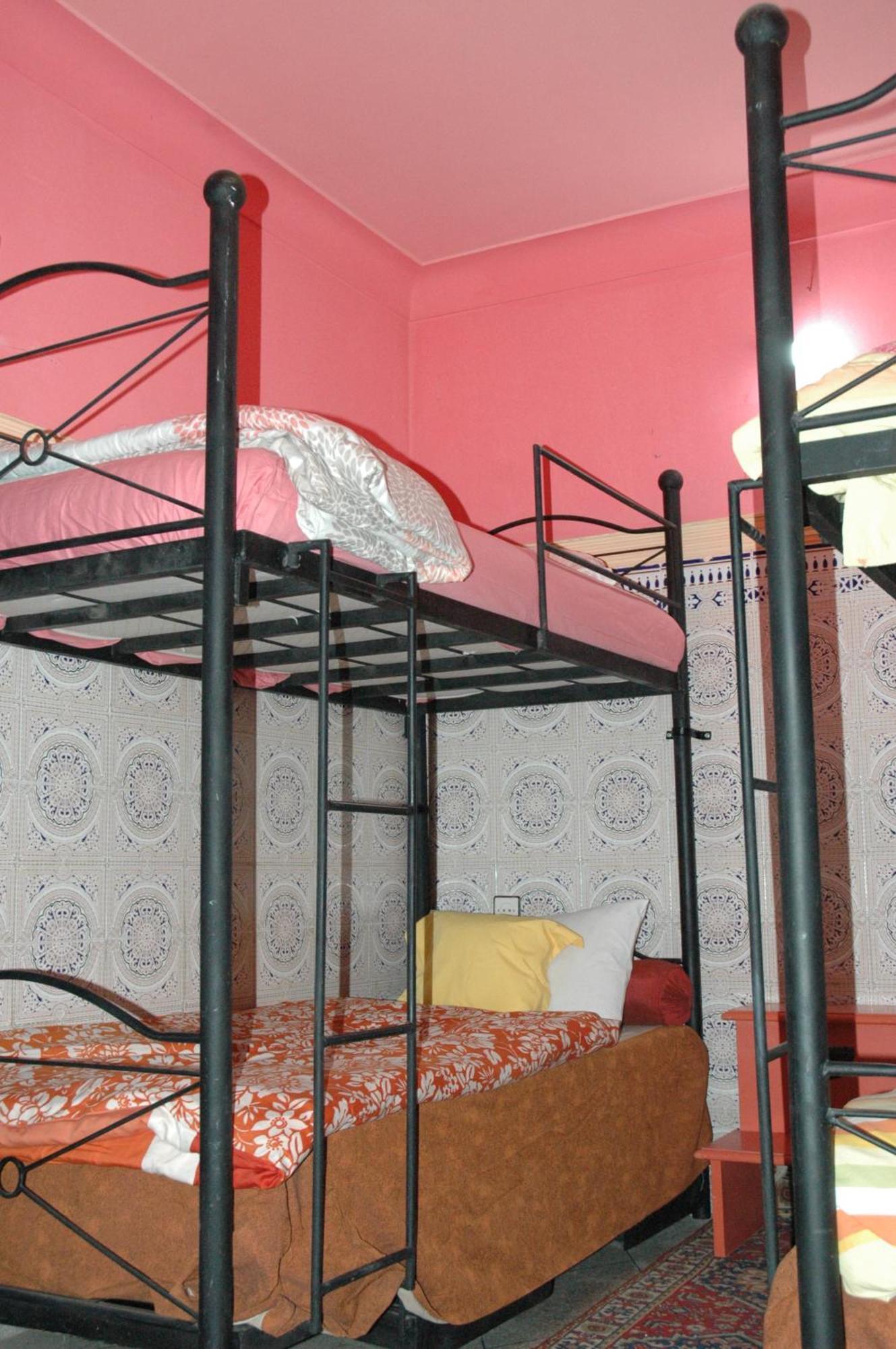 מרקש Kech Hostel מראה חיצוני תמונה