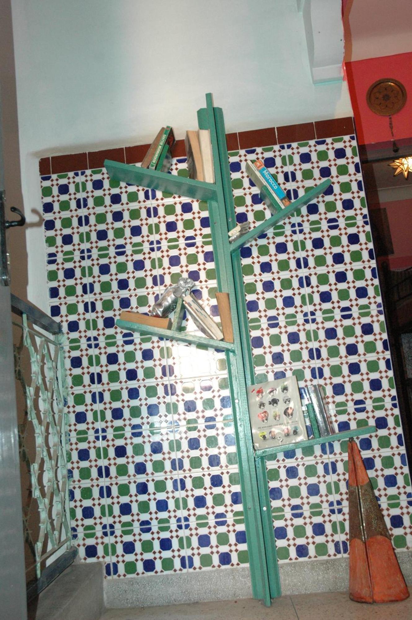מרקש Kech Hostel מראה חיצוני תמונה