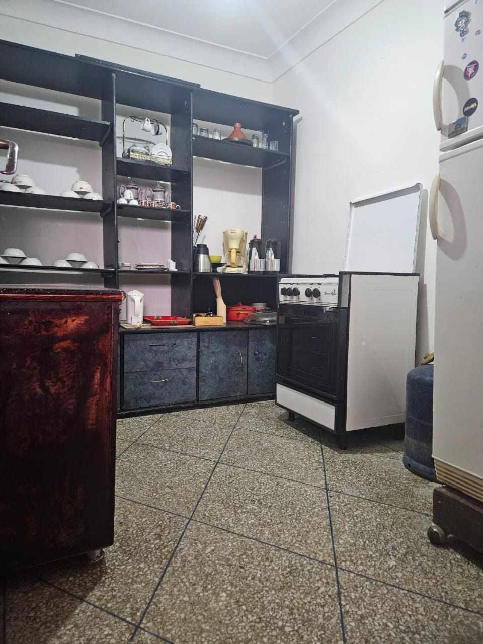 מרקש Kech Hostel מראה חיצוני תמונה