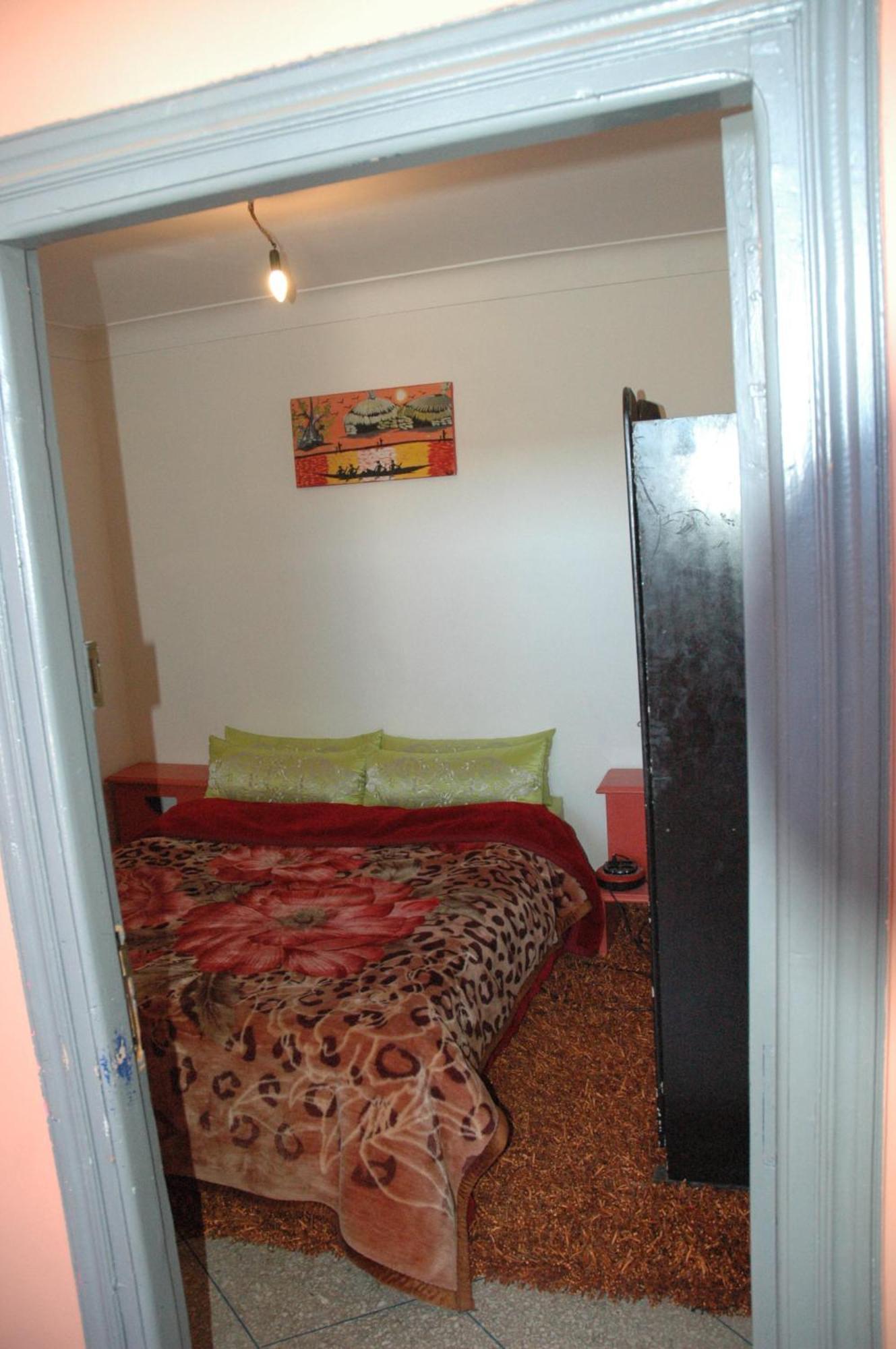 מרקש Kech Hostel מראה חיצוני תמונה