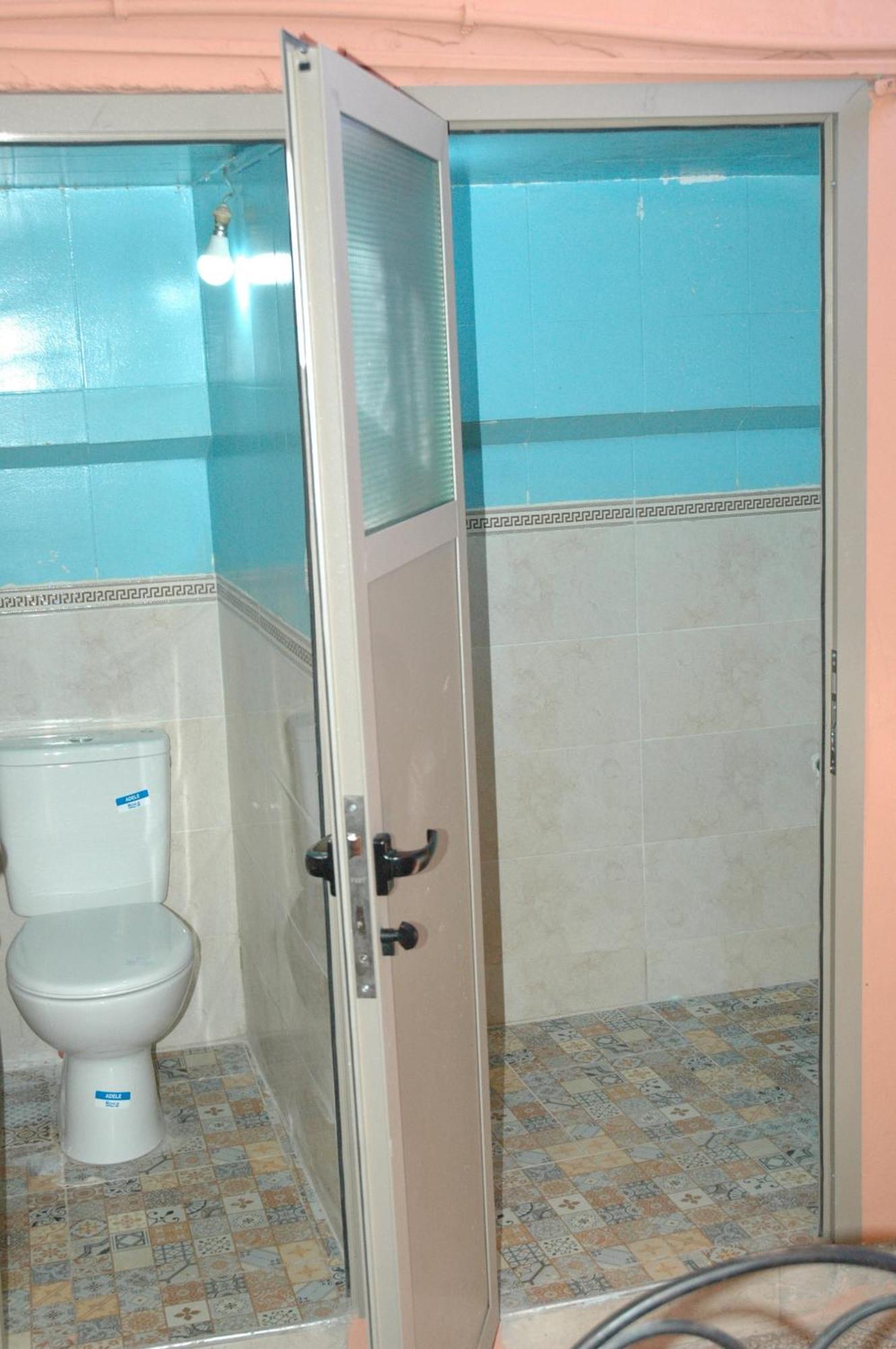מרקש Kech Hostel מראה חיצוני תמונה